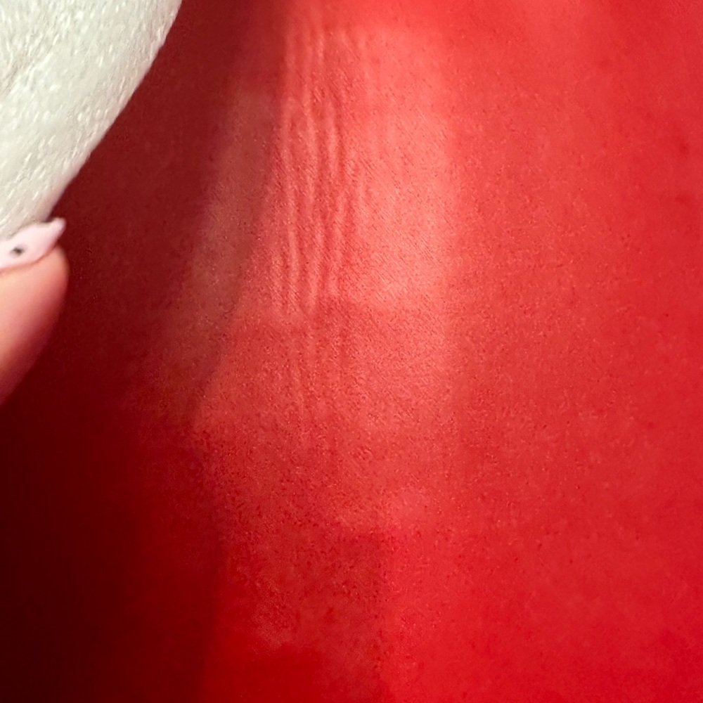 ChristianLouboutin PanettoneSpikes ZipAgenda Cover - Picture 15 of 16